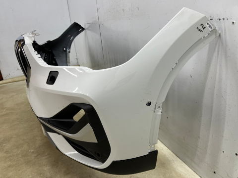 Zderzak przedni BMW X1 F48 19-22r. Lift przód 6XPDC 7954205 Zderzak przedni BMW X1 F48 19-22r. Lift przód 6XPDC 7954205