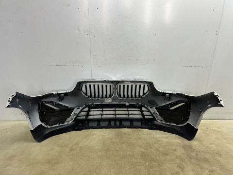Zderzak przedni BMW X1 F48 19-22r. Lift przód 6XPDC 7954205 Zderzak przedni BMW X1 F48 19-22r. Lift przód 6XPDC 7954205
