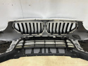 Zderzak przedni BMW X1 F48 19-22r. Lift przód 6XPDC 7954205
