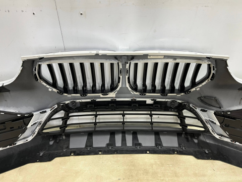 Zderzak przedni BMW X1 F48 19-22r. Lift przód 6XPDC 7954205 Zderzak przedni BMW X1 F48 19-22r. Lift przód 6XPDC 7954205