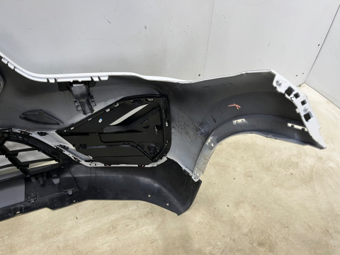 Zderzak przedni BMW X1 F48 19-22r. Lift przód 6XPDC 7954205 Zderzak przedni BMW X1 F48 19-22r. Lift przód 6XPDC 7954205