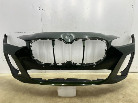 Zderzak przedni BMW 2 Active Tourer U06 M-Pakiet Mpakiet 21r.- przód PDC 8080199 Zderzak przedni BMW 2 Active Tourer U06 M-Pakiet Mpakiet 21r.- przód PDC 8080199