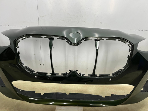 Zderzak przedni BMW 2 Active Tourer U06 M-Pakiet Mpakiet 21r.- przód PDC 8080199 Zderzak przedni BMW 2 Active Tourer U06 M-Pakiet Mpakiet 21r.- przód PDC 8080199