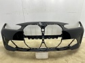 Zderzak przedni BMW i4 G26 eDrive 22r.- przód PDC 8738585