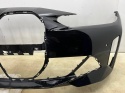 Zderzak przedni BMW i4 G26 eDrive 22r.- przód PDC 8738585