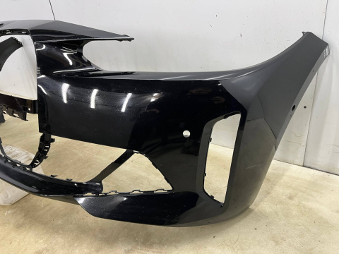 Zderzak przedni BMW i4 G26 eDrive 22r.- przód PDC 8738585 Zderzak przedni BMW i4 G26 eDrive 22r.- przód PDC 8738585