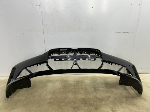 Zderzak przedni BMW i4 G26 eDrive 22r.- przód PDC 8738585 Zderzak przedni BMW i4 G26 eDrive 22r.- przód PDC 8738585