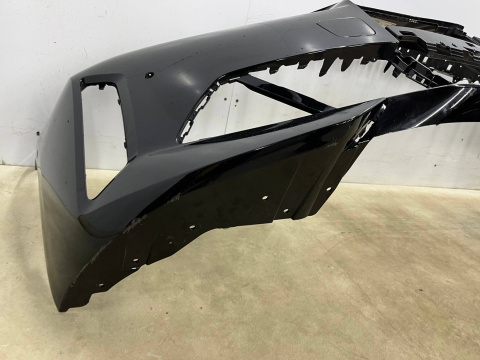 Zderzak przedni BMW i4 G26 eDrive 22r.- przód PDC 8738585 Zderzak przedni BMW i4 G26 eDrive 22r.- przód PDC 8738585