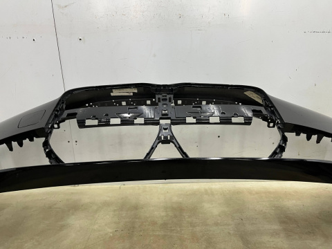 Zderzak przedni BMW i4 G26 eDrive 22r.- przód PDC 8738585 Zderzak przedni BMW i4 G26 eDrive 22r.- przód PDC 8738585