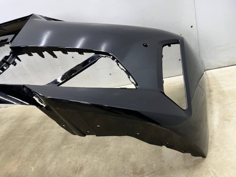 Zderzak przedni BMW i4 G26 eDrive 22r.- przód PDC 8738585 Zderzak przedni BMW i4 G26 eDrive 22r.- przód PDC 8738585