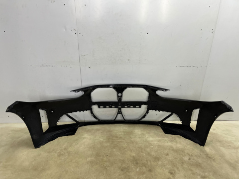 Zderzak przedni BMW i4 G26 eDrive 22r.- przód PDC 8738585 Zderzak przedni BMW i4 G26 eDrive 22r.- przód PDC 8738585