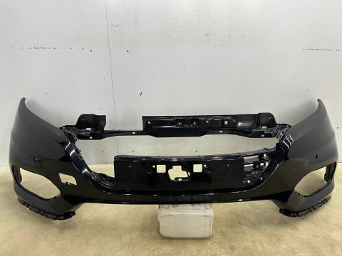 Zderzak przedni Honda HR-V HRV 2 II RU 18-22r. Lift przód PDC 71166-T7A-J000 Zderzak przedni Honda HR-V HRV 2 II RU 18-22r. Lift przód PDC 71166-T7A-J000