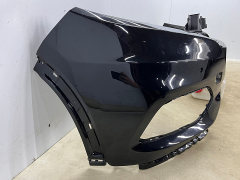 Zderzak przedni Honda HR-V HRV 2 II RU 18-22r. Lift przód PDC 71166-T7A-J000 Zderzak przedni Honda HR-V HRV 2 II RU 18-22r. Lift przód PDC 71166-T7A-J000