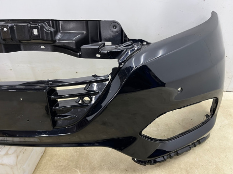 Zderzak przedni Honda HR-V HRV 2 II RU 18-22r. Lift przód PDC 71166-T7A-J000 Zderzak przedni Honda HR-V HRV 2 II RU 18-22r. Lift przód PDC 71166-T7A-J000