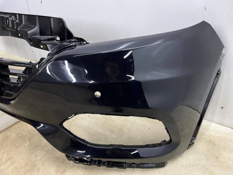 Zderzak przedni Honda HR-V HRV 2 II RU 18-22r. Lift przód PDC 71166-T7A-J000 Zderzak przedni Honda HR-V HRV 2 II RU 18-22r. Lift przód PDC 71166-T7A-J000