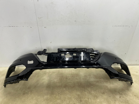 Zderzak przedni Honda HR-V HRV 2 II RU 18-22r. Lift przód PDC 71166-T7A-J000 Zderzak przedni Honda HR-V HRV 2 II RU 18-22r. Lift przód PDC 71166-T7A-J000