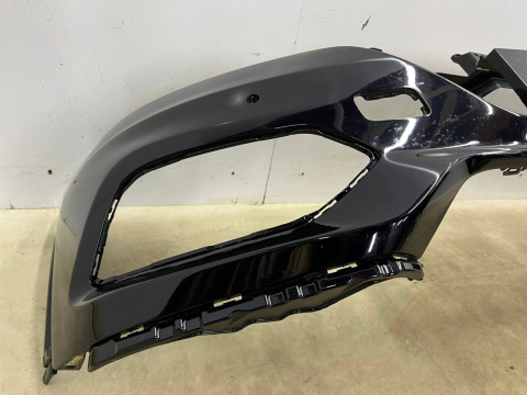 Zderzak przedni Honda HR-V HRV 2 II RU 18-22r. Lift przód PDC 71166-T7A-J000 Zderzak przedni Honda HR-V HRV 2 II RU 18-22r. Lift przód PDC 71166-T7A-J000
