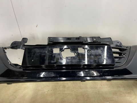 Zderzak przedni Honda HR-V HRV 2 II RU 18-22r. Lift przód PDC 71166-T7A-J000 Zderzak przedni Honda HR-V HRV 2 II RU 18-22r. Lift przód PDC 71166-T7A-J000
