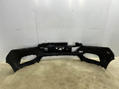 Zderzak przedni Honda HR-V HRV 2 II RU 18-22r. Lift przód PDC 71166-T7A-J000 Zderzak przedni Honda HR-V HRV 2 II RU 18-22r. Lift przód PDC 71166-T7A-J000