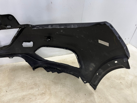 Zderzak przedni Honda HR-V HRV 2 II RU 18-22r. Lift przód PDC 71166-T7A-J000 Zderzak przedni Honda HR-V HRV 2 II RU 18-22r. Lift przód PDC 71166-T7A-J000