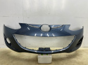 Zderzak przedni Mazda 2 II DE 11-14r. Lift przód DR61-50031