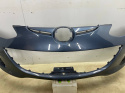 Zderzak przedni Mazda 2 II DE 11-14r. Lift przód DR61-50031
