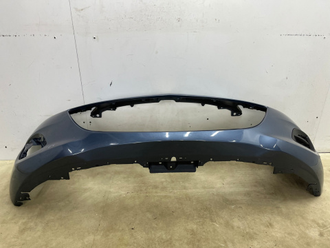 Zderzak przedni Mazda 2 II DE 11-14r. Lift przód DR61-50031 Zderzak przedni Mazda 2 II DE 11-14r. Lift przód DR61-50031