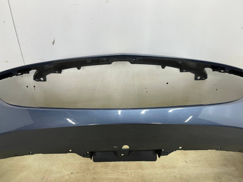 Zderzak przedni Mazda 2 II DE 11-14r. Lift przód DR61-50031 Zderzak przedni Mazda 2 II DE 11-14r. Lift przód DR61-50031