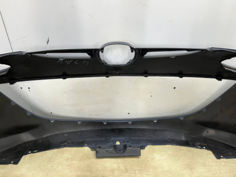 Zderzak przedni Mazda 2 II DE 11-14r. Lift przód DR61-50031 Zderzak przedni Mazda 2 II DE 11-14r. Lift przód DR61-50031