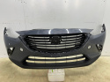 Zderzak przedni Mazda CX-3 CX3 15-21r. przód PDC DK8A-50031