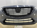 Zderzak przedni Mazda CX-3 CX3 15-21r. przód PDC DK8A-50031