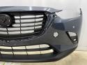 Zderzak przedni Mazda CX-3 CX3 15-21r. przód PDC DK8A-50031
