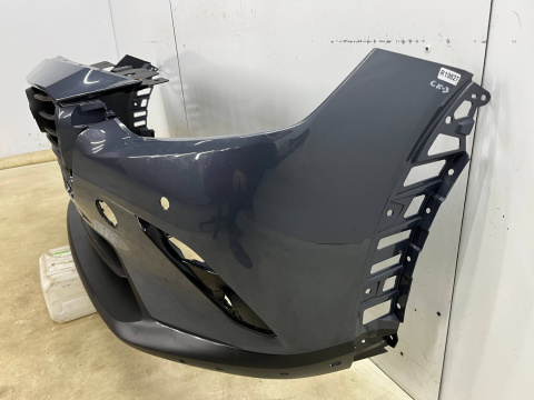 Zderzak przedni Mazda CX-3 CX3 15-21r. przód PDC DK8A-50031 Zderzak przedni Mazda CX-3 CX3 15-21r. przód PDC DK8A-50031