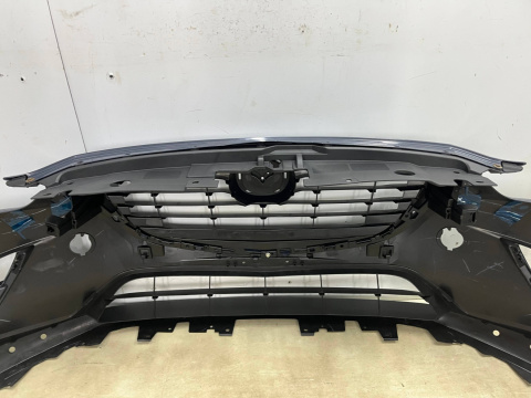 Zderzak przedni Mazda CX-3 CX3 15-21r. przód PDC DK8A-50031 Zderzak przedni Mazda CX-3 CX3 15-21r. przód PDC DK8A-50031