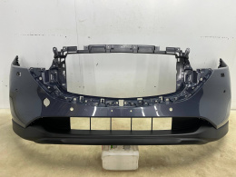Zderzak przedni Mazda CX-5 CX5 2 II 21r.- przód 4XPDC spryski KSD4-50031