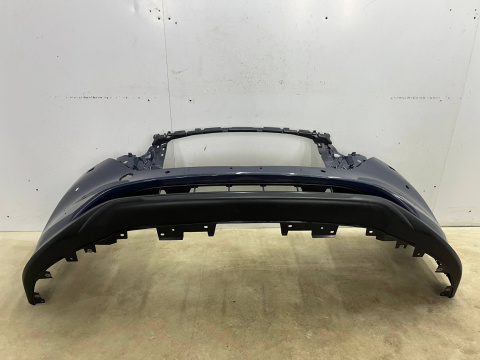 Zderzak przedni Mazda CX-5 CX5 2 II 21r.- przód 4XPDC spryski KSD4-50031 Zderzak przedni Mazda CX-5 CX5 2 II 21r.- przód 4XPDC spryski KSD4-50031