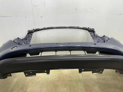 Zderzak przedni Mazda CX-5 CX5 2 II 21r.- przód 4XPDC spryski KSD4-50031 Zderzak przedni Mazda CX-5 CX5 2 II 21r.- przód 4XPDC spryski KSD4-50031