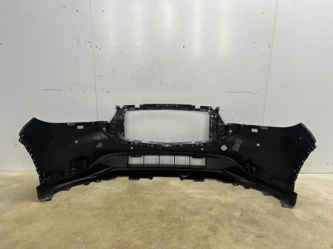 Zderzak przedni Mazda CX-5 CX5 2 II 21r.- przód 4XPDC spryski KSD4-50031 Zderzak przedni Mazda CX-5 CX5 2 II 21r.- przód 4XPDC spryski KSD4-50031