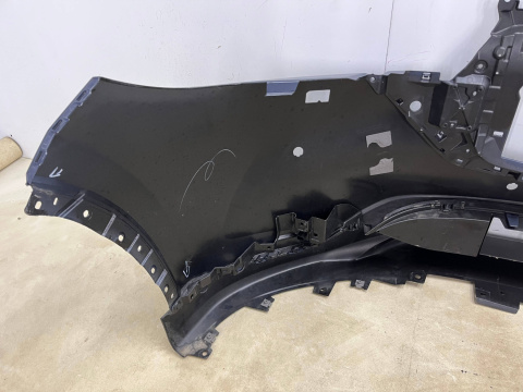 Zderzak przedni Mazda CX-5 CX5 2 II 21r.- przód 4XPDC spryski KSD4-50031 Zderzak przedni Mazda CX-5 CX5 2 II 21r.- przód 4XPDC spryski KSD4-50031