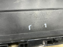 Zderzak tylny Skoda Superb 3 III 15-24r. Kombi tył 3V9807421