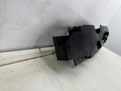 Absorber zderzaka Ford Fiesta Mk8 Lift 21r.- przednie wzmocnienie belka plastikowa przód n1bb-17e898-a1 Absorber zderzaka Ford Fiesta Mk8 Lift 21r.- przednie wzmocnienie belka plastikowa przód n1bb-17e898-a1