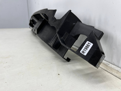 Absorber zderzaka Ford Fiesta Mk8 Lift 21r.- przednie wzmocnienie belka plastikowa przód n1bb-17e898-a1 Absorber zderzaka Ford Fiesta Mk8 Lift 21r.- przednie wzmocnienie belka plastikowa przód n1bb-17e898-a1