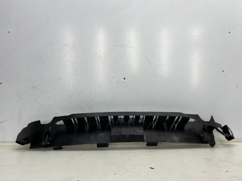 Absorber zderzaka Ford Fiesta Mk8 Lift 21r.- przednie wzmocnienie belka plastikowa przód n1bb-17e898-a1 Absorber zderzaka Ford Fiesta Mk8 Lift 21r.- przednie wzmocnienie belka plastikowa przód n1bb-17e898-a1