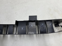 Absorber zderzaka Ford Fiesta Mk8 Lift 21r.- przednie wzmocnienie belka plastikowa przód n1bb-17e898-a1