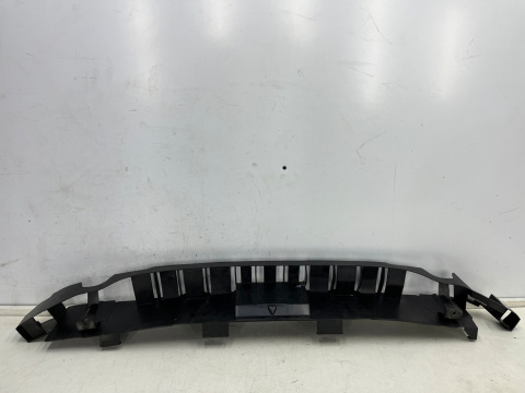 Absorber zderzaka Ford Fiesta Mk8 Lift 21r.- przednie wzmocnienie belka plastikowa przód n1bb-17e898-a1 Absorber zderzaka Ford Fiesta Mk8 Lift 21r.- przednie wzmocnienie belka plastikowa przód n1bb-17e898-a1