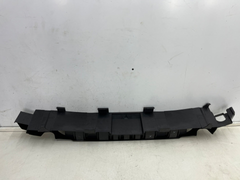 Absorber zderzaka Ford Fiesta Mk8 Lift 21r.- przednie wzmocnienie belka plastikowa przód n1bb-17e898-a1 Absorber zderzaka Ford Fiesta Mk8 Lift 21r.- przednie wzmocnienie belka plastikowa przód n1bb-17e898-a1
