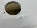 Klapa bagażnika VW Golf 7 VII 12-20r. tylna HB Hatchback 5G6827159H