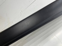 Listwa progowa Kia Sportage 4 IV 15-21r. PRAWA nakładka progowa progu zewnętrzna prawy próg 87754-f1100