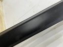 Listwa progowa Kia Sportage 4 IV 15-21r. PRAWA nakładka progowa progu zewnętrzna prawy próg 87754-f1100