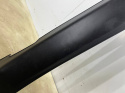 Listwa progowa Kia Sportage 4 IV 15-21r. PRAWA nakładka progowa progu zewnętrzna prawy próg 87754-f1100